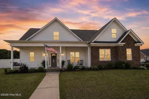 3401 Brayden Court