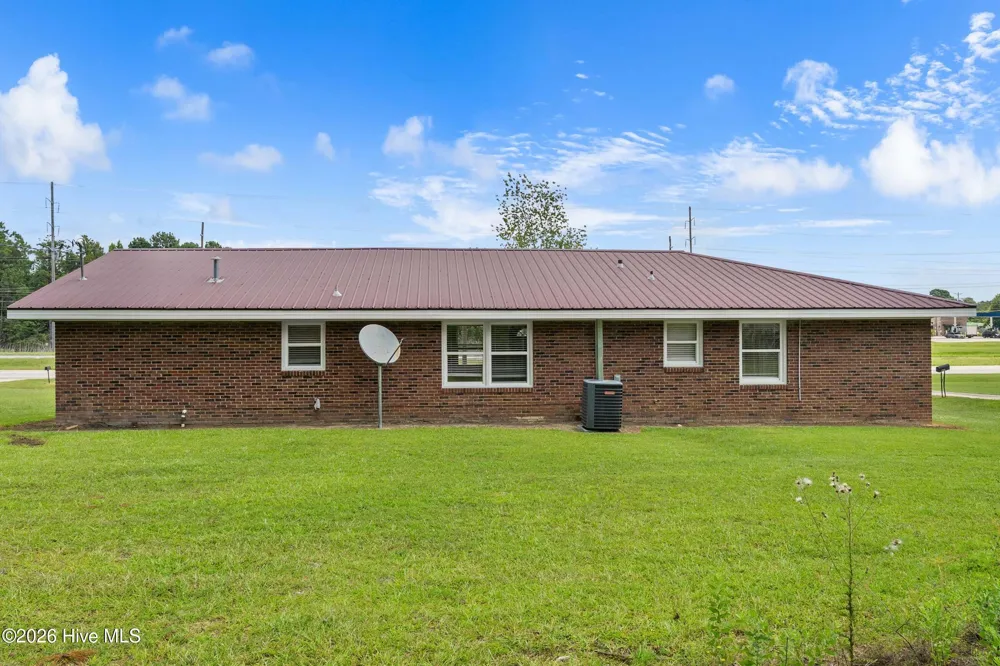 111 Mills Road Waynesboro, GA 30830