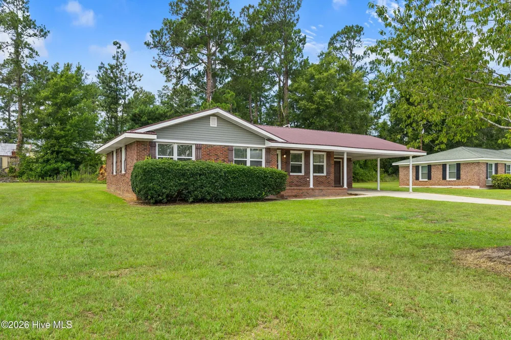 111 Mills Road Waynesboro, GA 30830