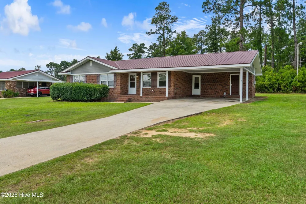 111 Mills Road Waynesboro, GA 30830