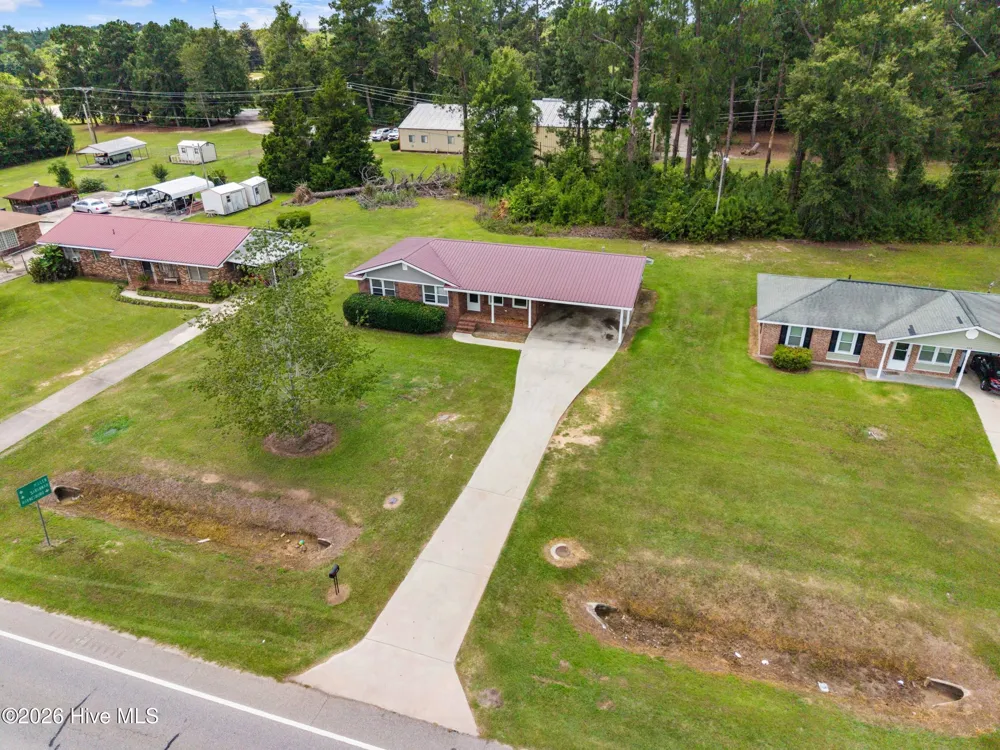 111 Mills Road Waynesboro, GA 30830
