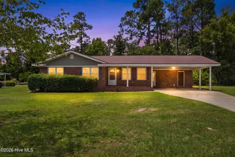 111 Mills Road