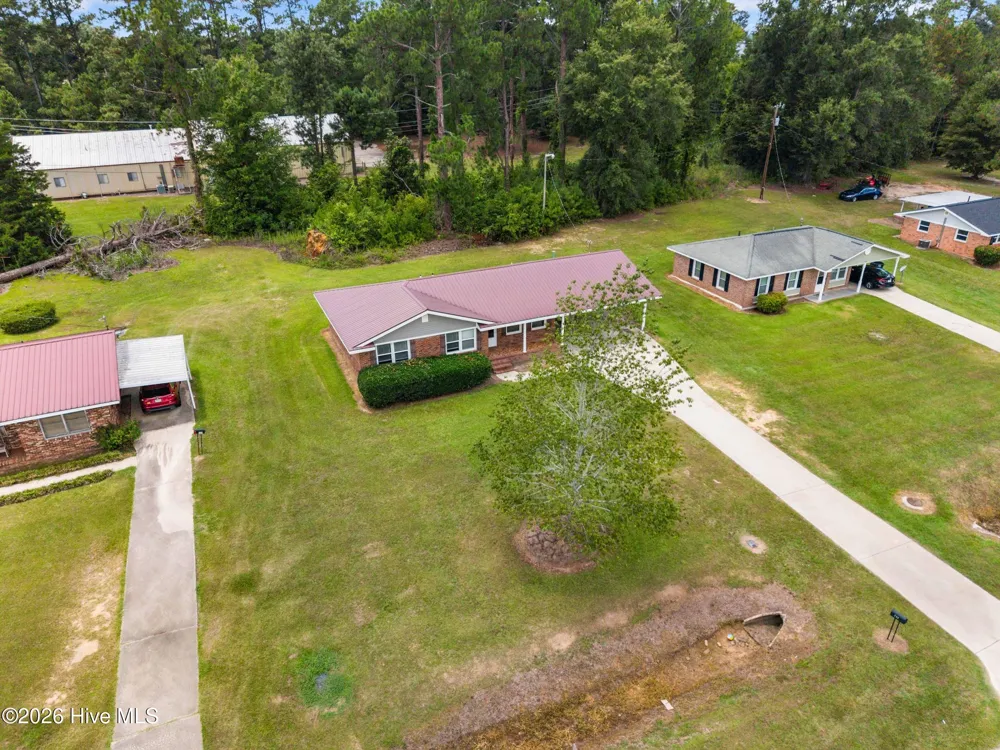 111 Mills Road Waynesboro, GA 30830