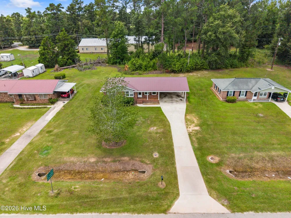 111 Mills Road Waynesboro, GA 30830