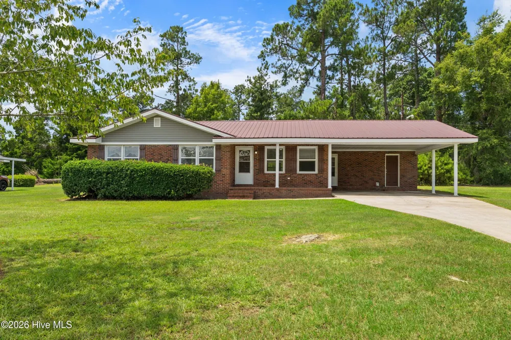 111 Mills Road Waynesboro, GA 30830