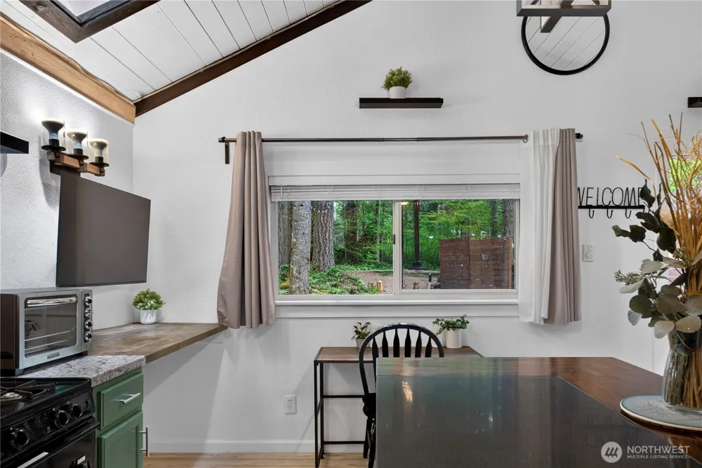 56118 343rd Avenue Ct E Ashford, WA 98304