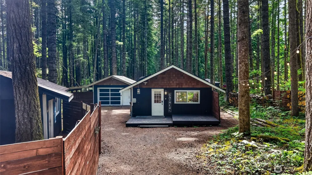 56118 343rd Avenue Ct E Ashford, WA 98304