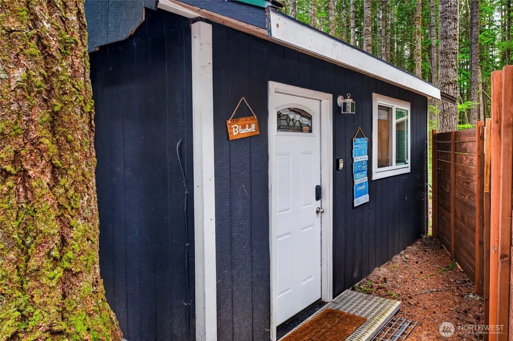 56118 343rd Avenue Ct E Ashford, WA 98304