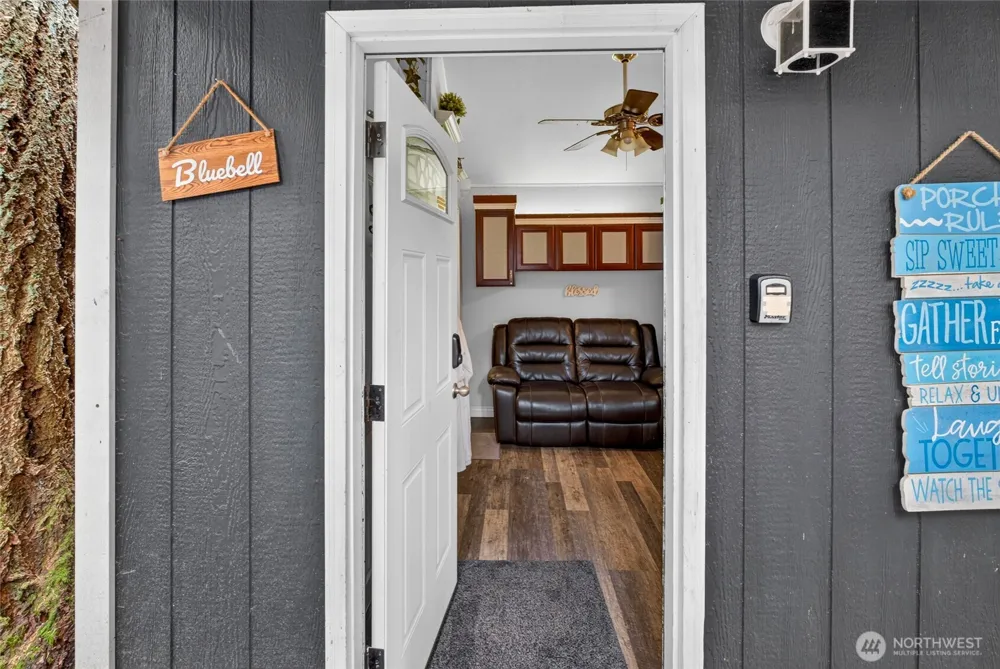 56118 343rd Avenue Ct E Ashford, WA 98304