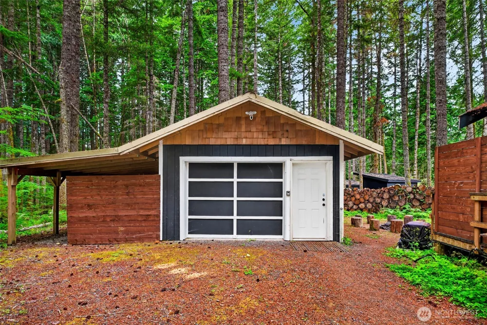 56118 343rd Avenue Ct E Ashford, WA 98304