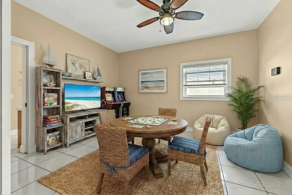 614 NORTON STREET Longboat Key, FL 34228