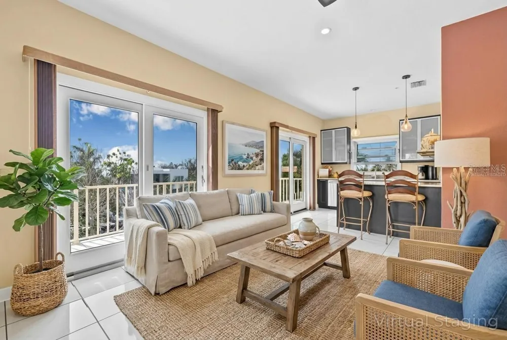 614 NORTON STREET Longboat Key, FL 34228