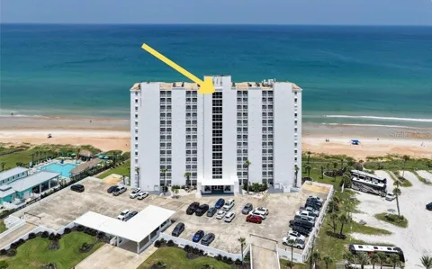 1051 OCEAN SHORE BOULEVARD #1404