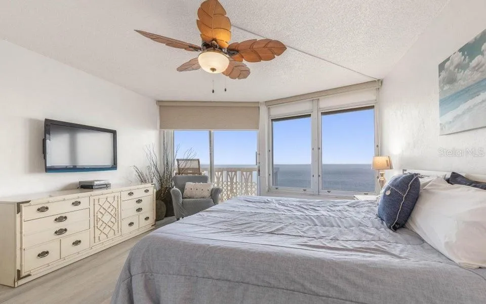 1051 OCEAN SHORE BOULEVARD #1404 Ormond Beach, FL 32176