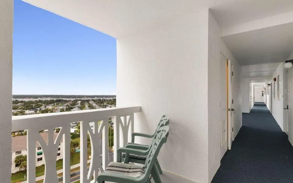 1051 OCEAN SHORE BOULEVARD #1404 Ormond Beach, FL 32176