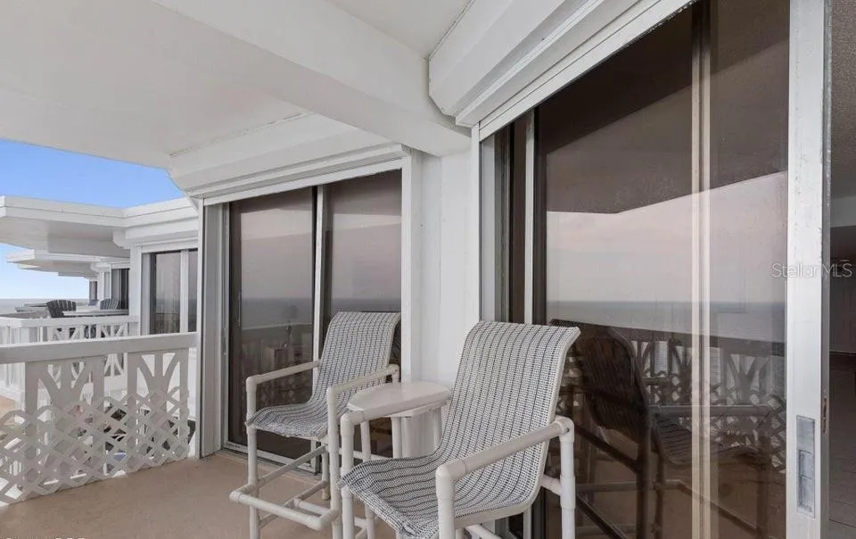 1051 OCEAN SHORE BOULEVARD #1404 Ormond Beach, FL 32176