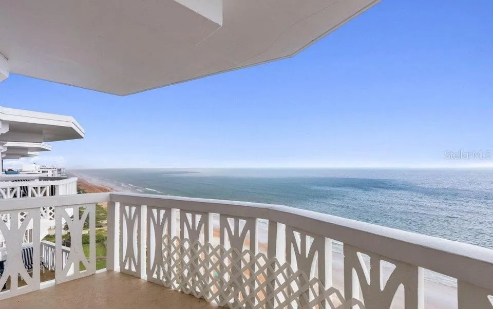 1051 OCEAN SHORE BOULEVARD #1404 Ormond Beach, FL 32176