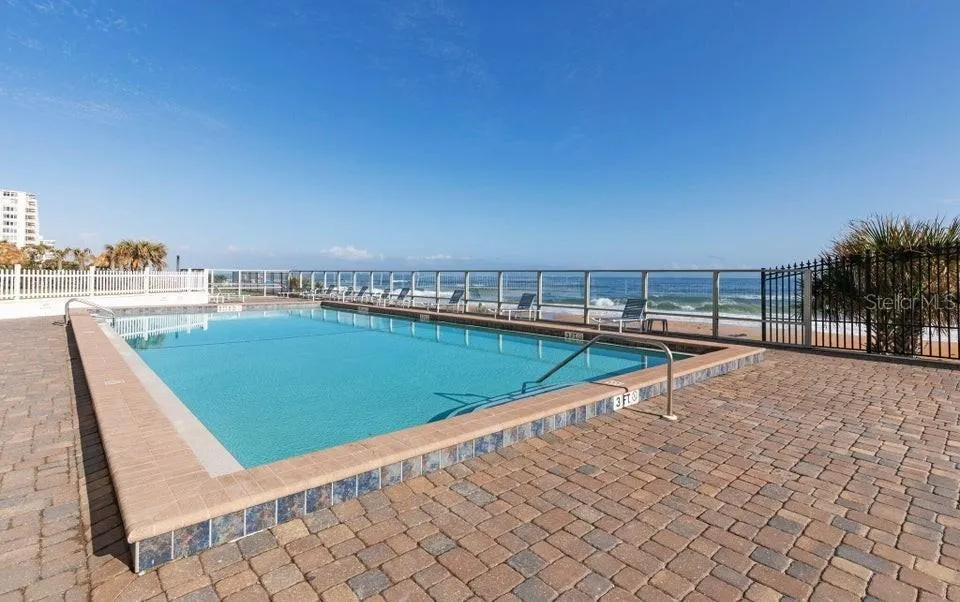 1051 OCEAN SHORE BOULEVARD #1404 Ormond Beach, FL 32176