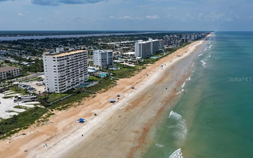 1051 OCEAN SHORE BOULEVARD #1404 Ormond Beach, FL 32176