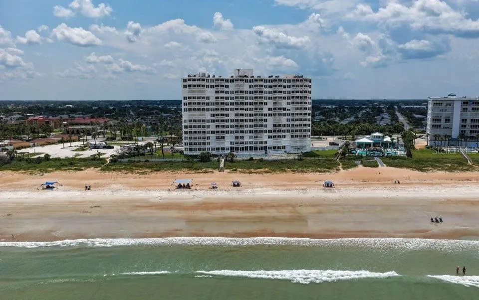 1051 OCEAN SHORE BOULEVARD #1404 Ormond Beach, FL 32176