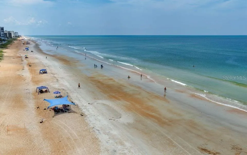 1051 OCEAN SHORE BOULEVARD #1404 Ormond Beach, FL 32176