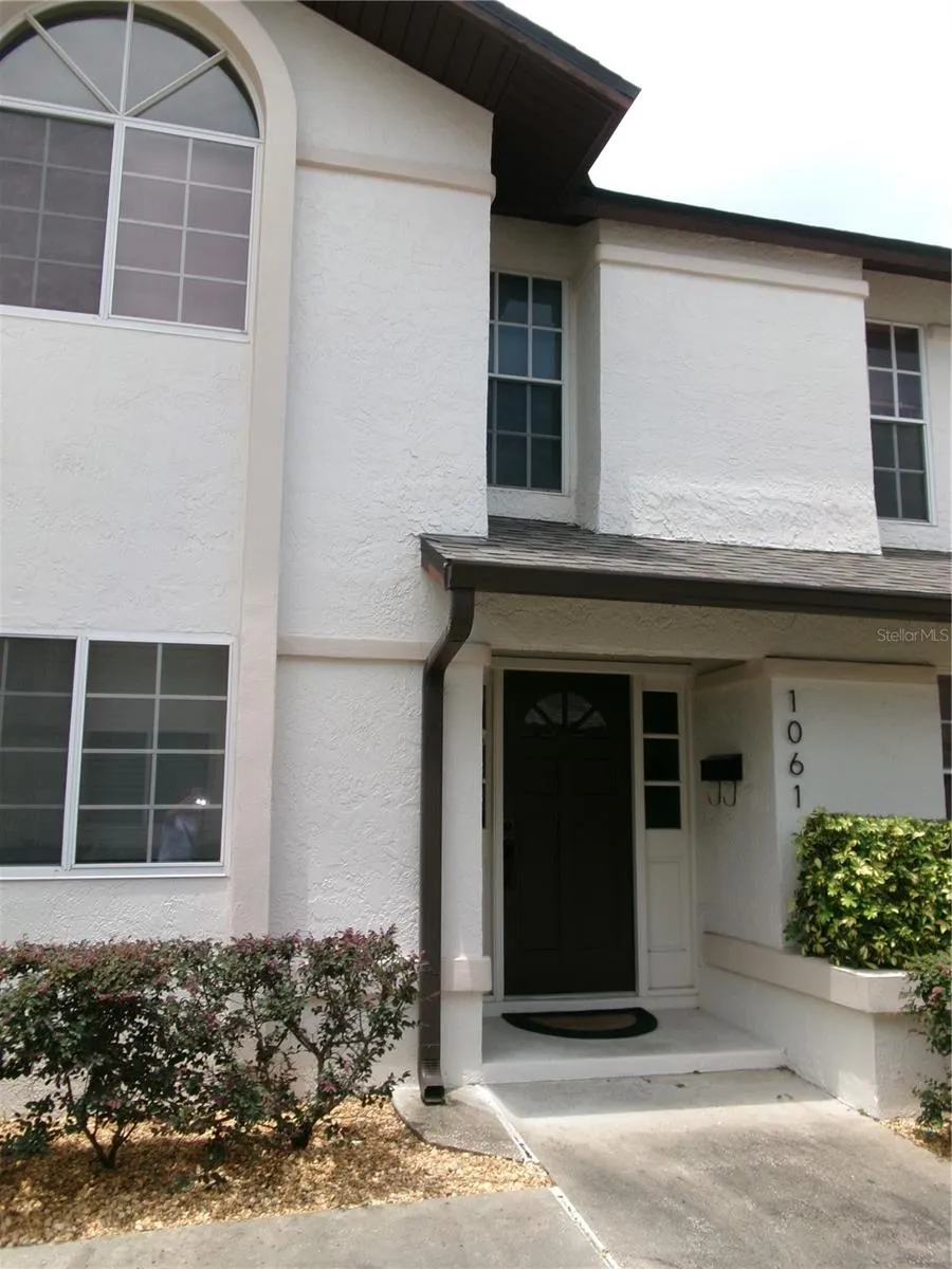 1061 ARAGON AVENUE #1061 Winter Park, FL 32789