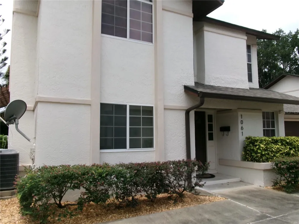 1061 ARAGON AVENUE #1061 Winter Park, FL 32789