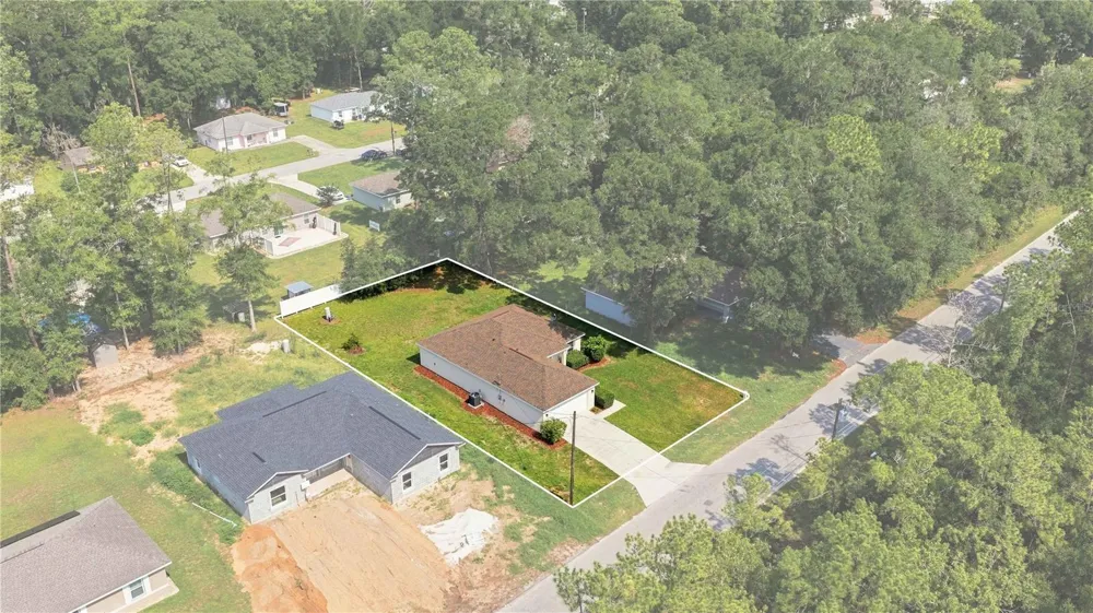 5522 NW 60TH TERRACE ocala, FL 34482
