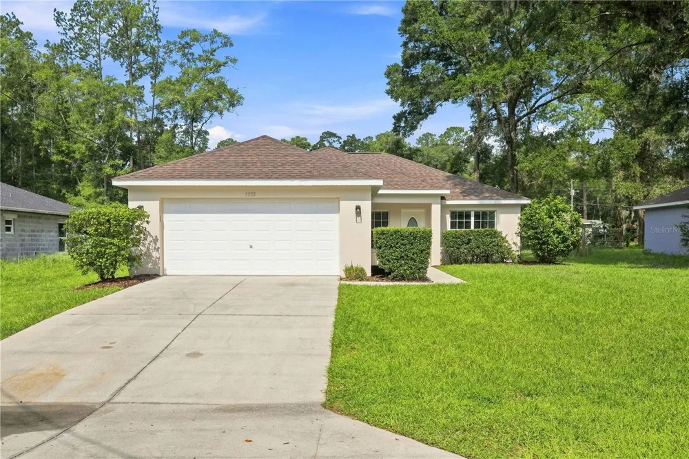 5522 NW 60TH TERRACE ocala, FL 34482