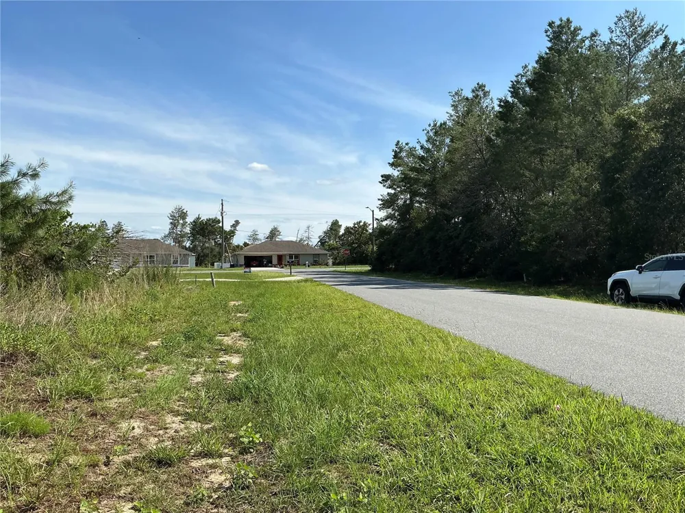 TBD SW 35TH AVENUE ROAD ocala, FL 34473