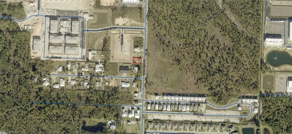 184 Thompson Road Santa Rosa Beach, FL 32459