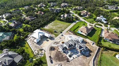 15810 Hampton View Court