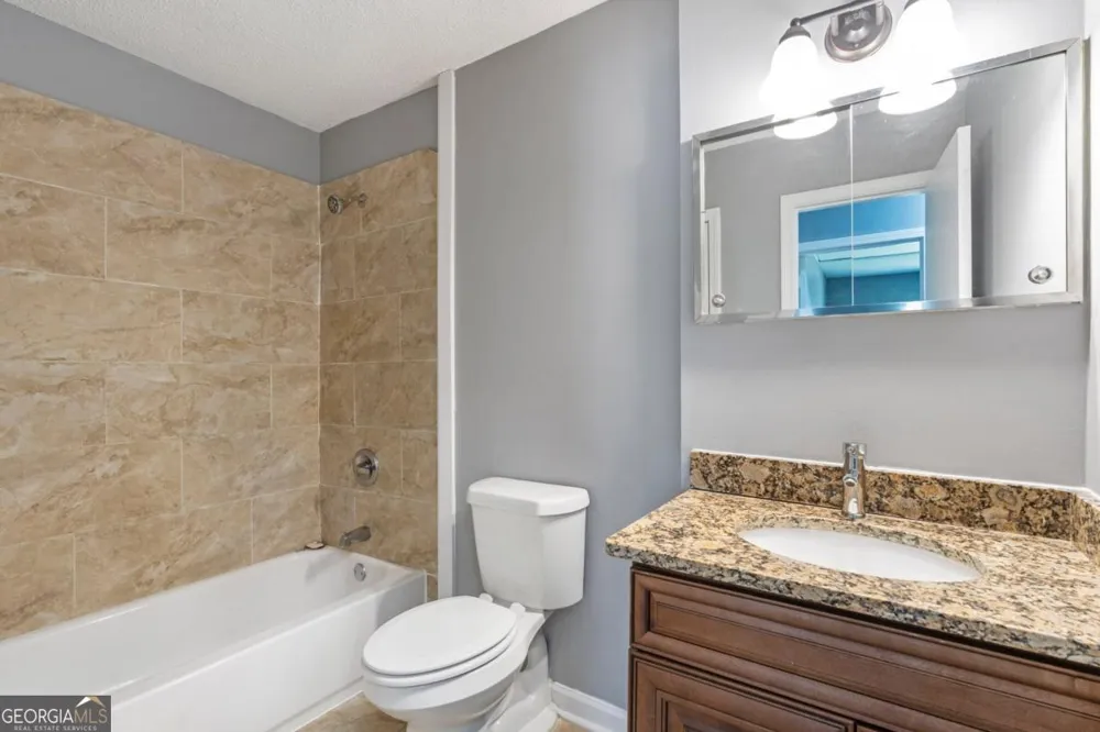 4908 Willow LN Austell, GA 30106