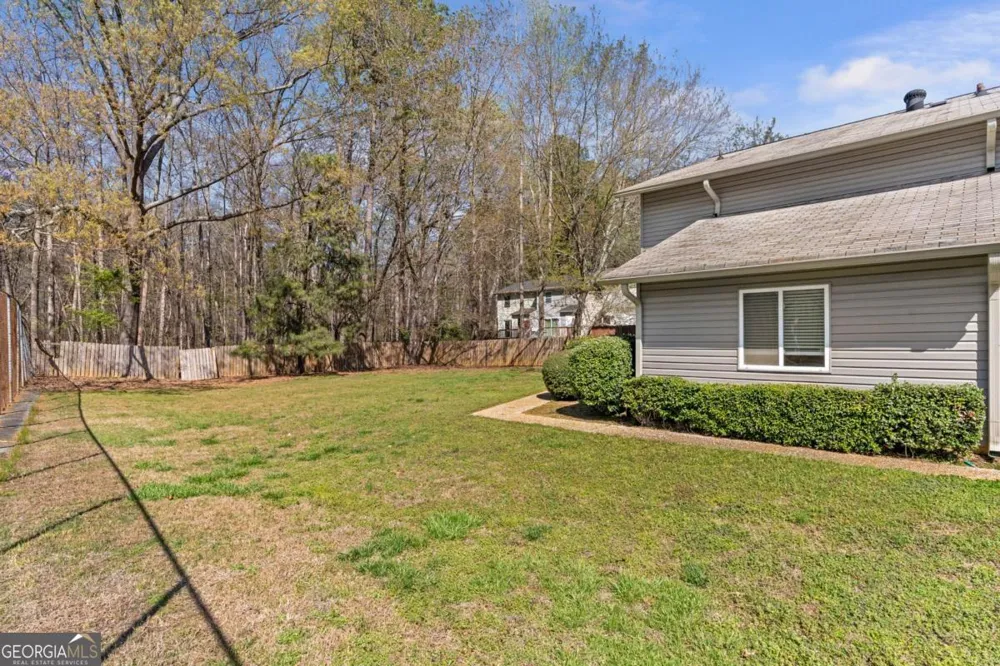 4908 Willow LN Austell, GA 30106