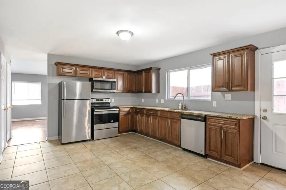 4908 Willow LN Austell, GA 30106