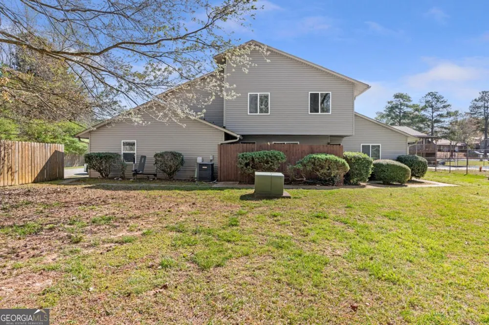 4908 Willow LN Austell, GA 30106