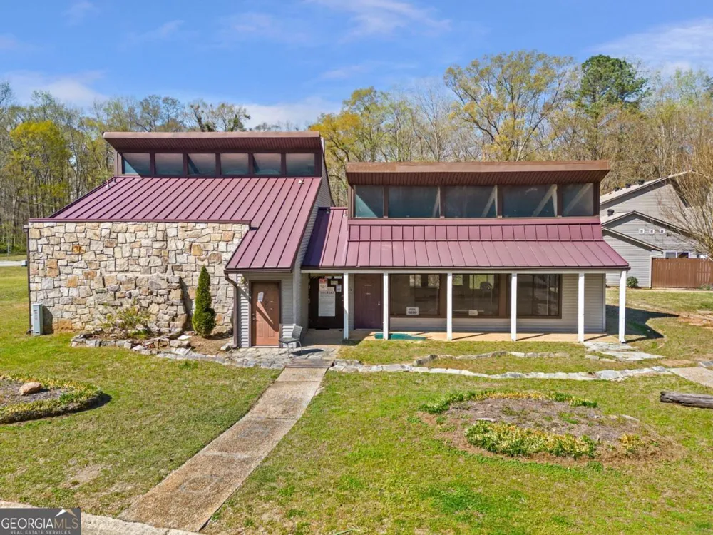 4908 Willow LN Austell, GA 30106