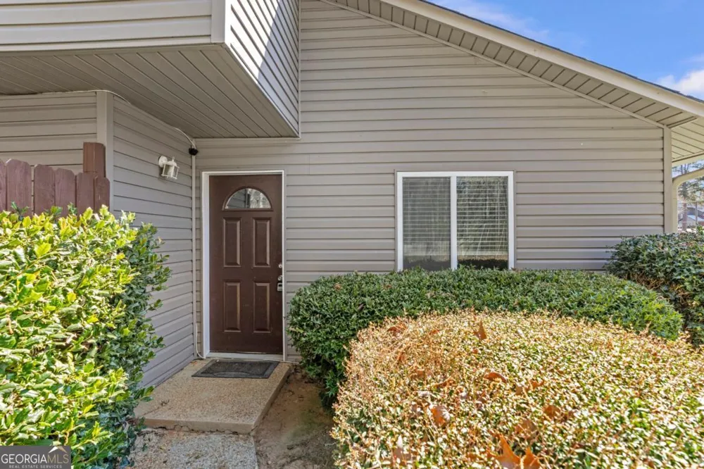 4908 Willow LN Austell, GA 30106