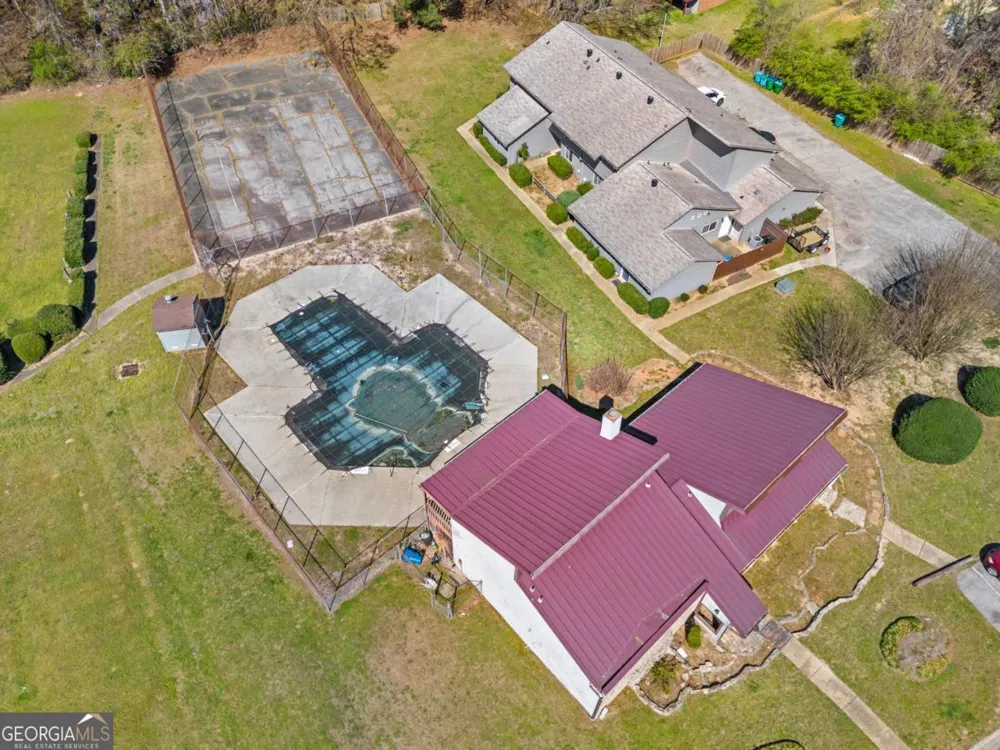 4908 Willow LN Austell, GA 30106