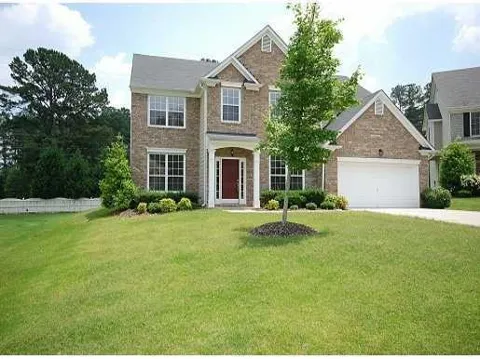 1196 Havenstone Walk