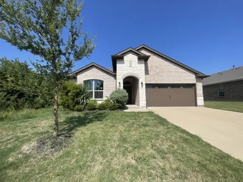 2607 Golden Bell Drive