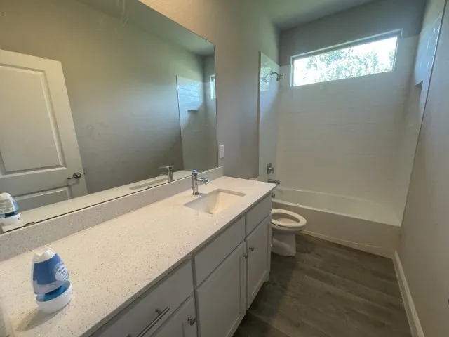 2607 Golden Bell Drive Glenn Heights, TX 75154