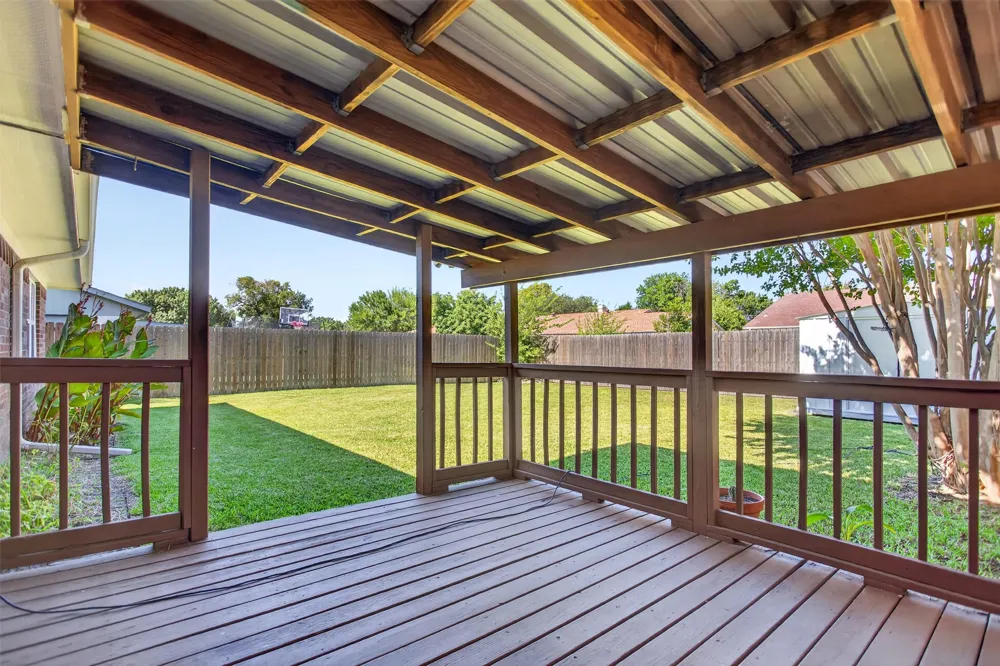 4213 Cheyenne Drive Rowlett, TX 75088