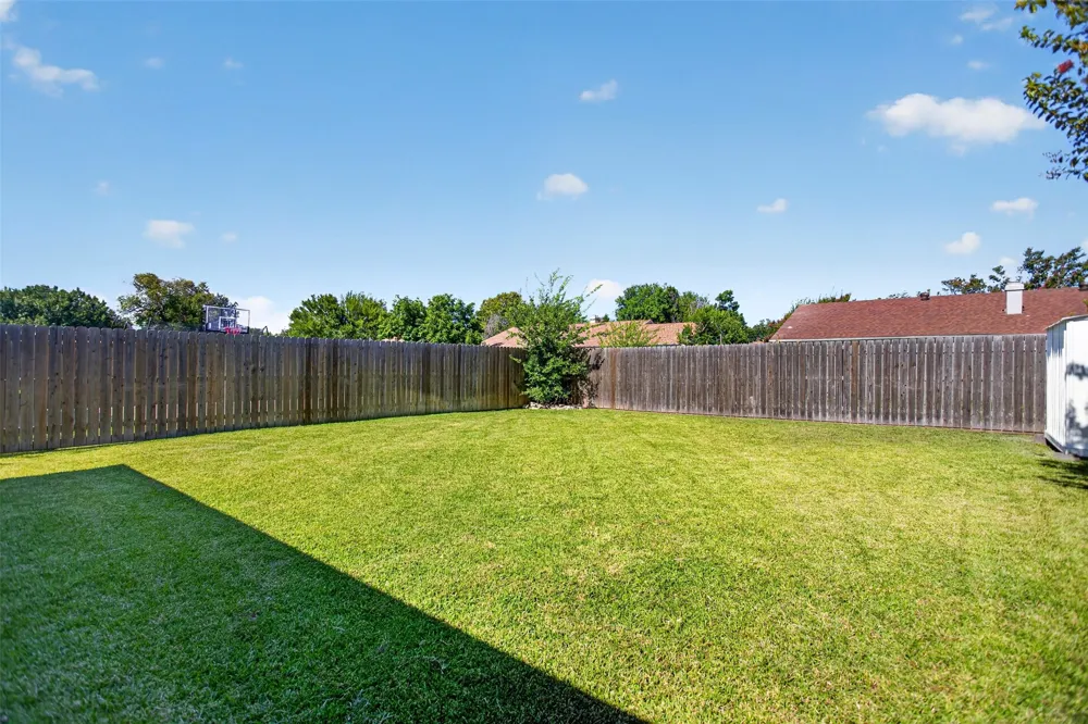 4213 Cheyenne Drive Rowlett, TX 75088