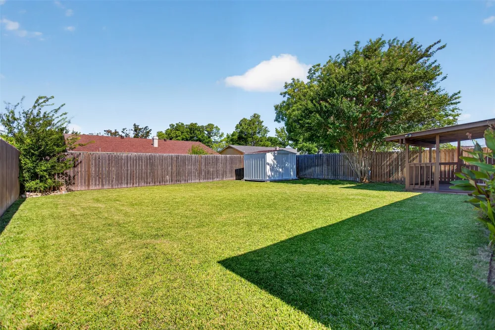 4213 Cheyenne Drive Rowlett, TX 75088