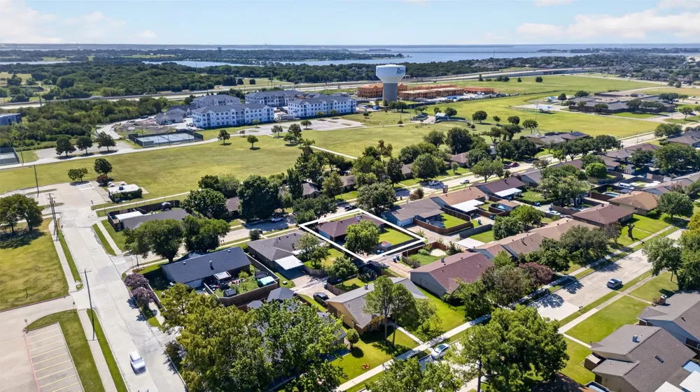 4213 Cheyenne Drive Rowlett, TX 75088