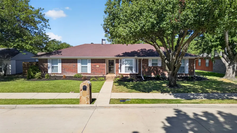 4213 Cheyenne Drive Rowlett, TX 75088
