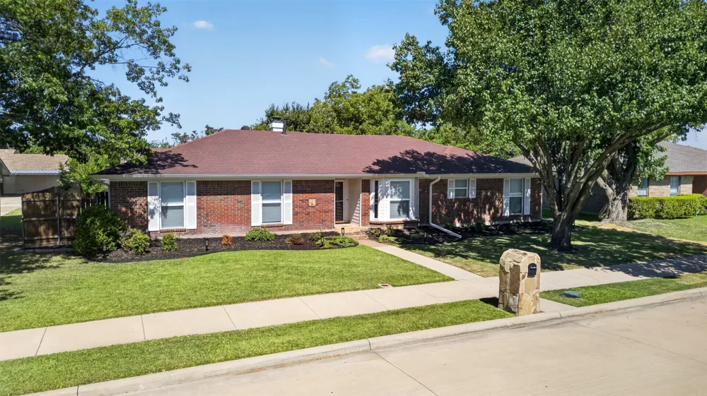 4213 Cheyenne Drive Rowlett, TX 75088