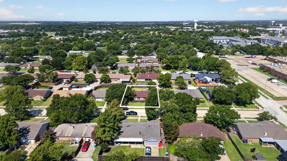 4213 Cheyenne Drive Rowlett, TX 75088