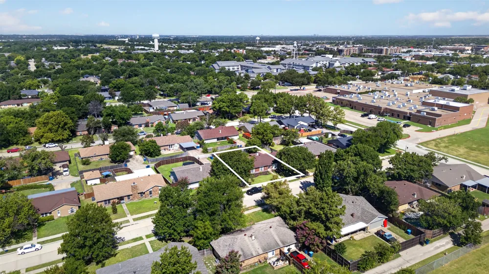4213 Cheyenne Drive Rowlett, TX 75088